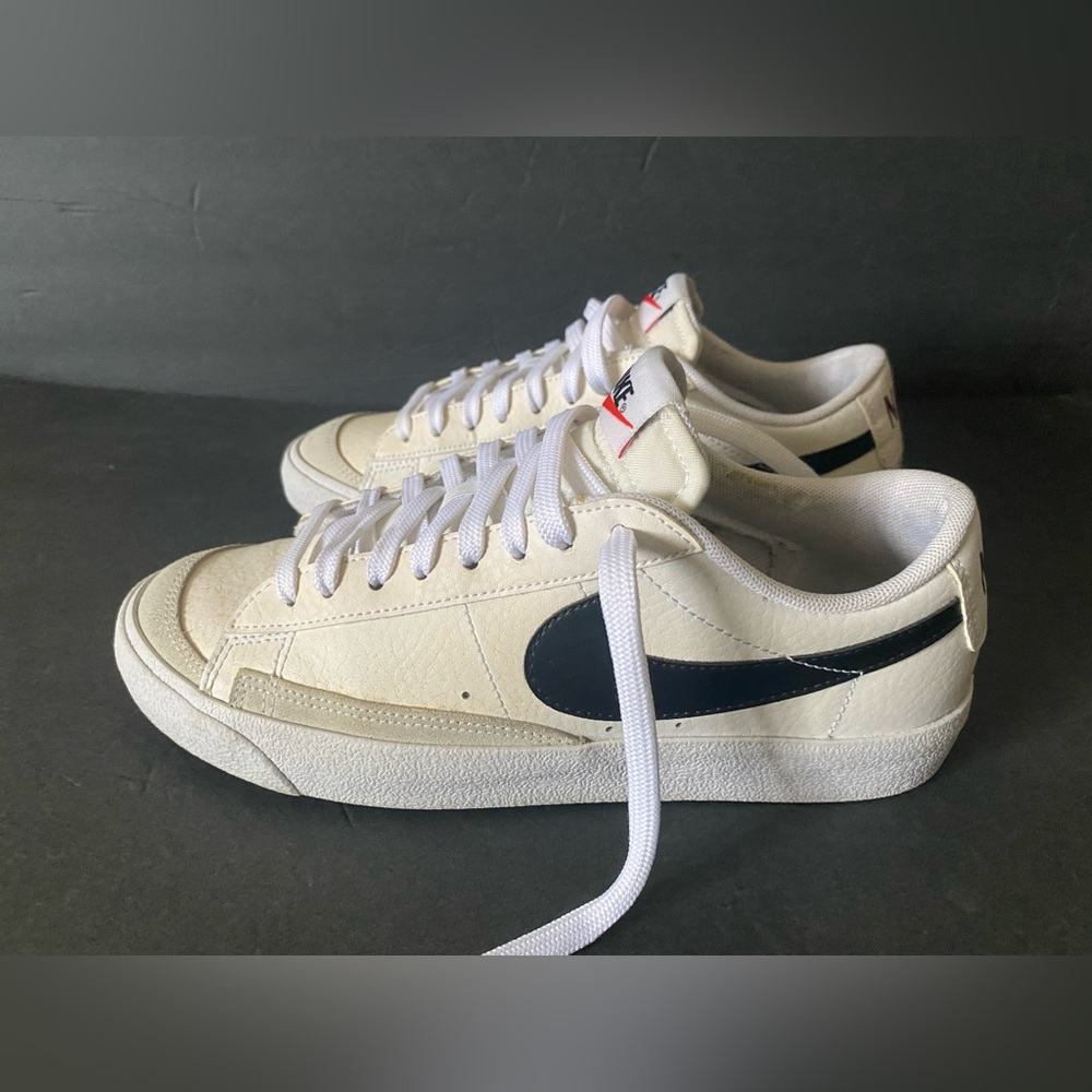 Nike Blazer Low